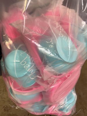 Lot Approx. 20 Yummy Baby silicone suction base...