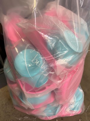 Lot Approx. 20 Yummy Baby silicone suction base...