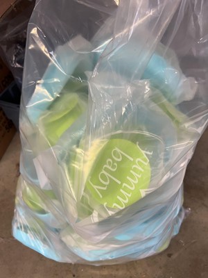 Lot Approx. 20 Yummy Baby silicone suction base...