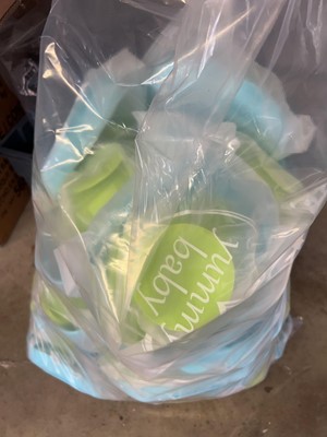 Lot Approx. 20 Yummy Baby silicone suction base...