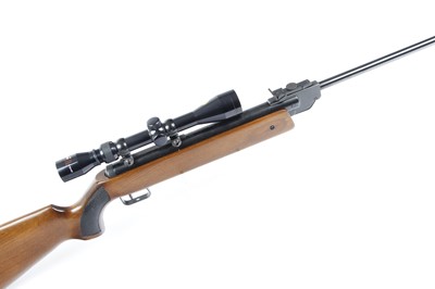 Lot 1620 - .22 Original 'Super' Mod. 35 break-barrel air...