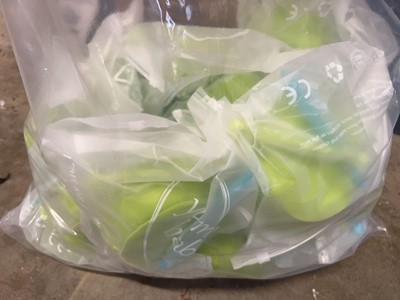 Lot Approx. 20 Yummy Baby basics silicone suction...