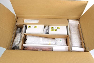 Lot 152 - An Aster Hobbies scale 1 live steam Royal...