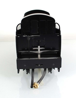 Lot 153 - An Aster Hobbies kit built gauge 1 live steam...