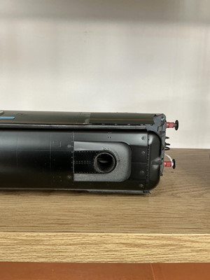 Lot 153 - An Aster Hobbies kit built gauge 1 live steam...