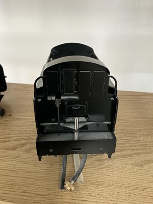 Lot 153 - An Aster Hobbies kit built gauge 1 live steam...
