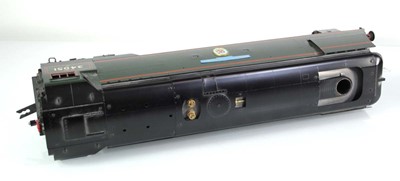 Lot 153 - An Aster Hobbies kit built gauge 1 live steam...