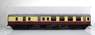 Lot 160 - A Gauge 1 Model Company scale 1 M35248...