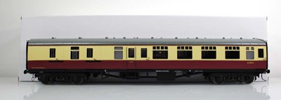 Lot 161 - A Gauge 1 Model Company scale 1 M35072...