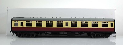 Lot 162 - A Gauge 1 Model Company scale 1 M25200...