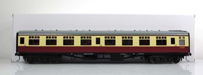 Lot 163 - A Gauge 1 Model Company scale 1 M25045...