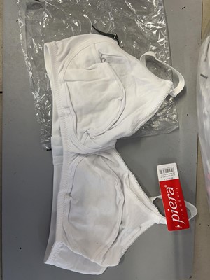 Lot Approx. 200 Piera Lingerie nursing bras