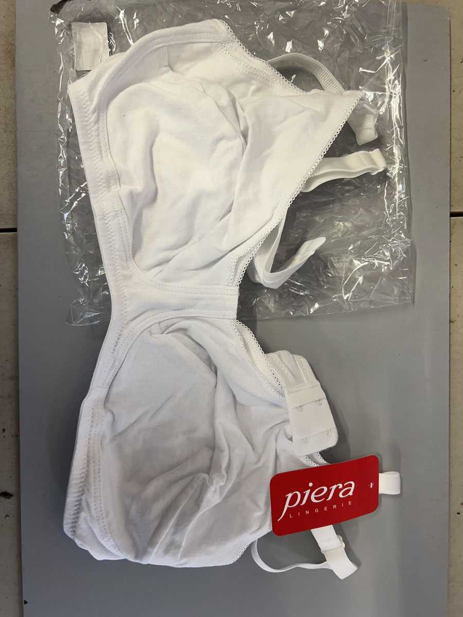 Lot Approx. 200 Piera Lingerie nursing bras