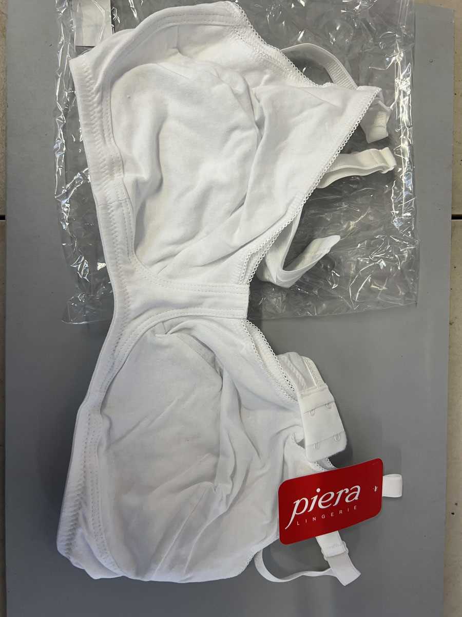 Lot Approx. 200 Piera Lingerie nursing bras