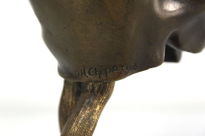 Lot 121 - After Demétre Chiparus (Romanian, 1886-1947),...