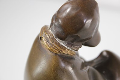 Lot 121 - After Demétre Chiparus (Romanian, 1886-1947),...