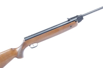 Lot 1768 - (S1) .22 Weihrauch HW80K FAC Break-Barrel Air...