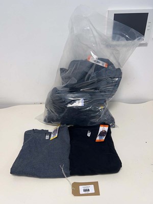 Lot 1868 - Approx. 20 ladies jumpers by Jezebel