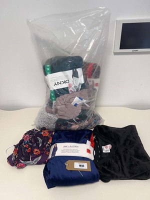 Lot 1894 - Approx. 23 items of ladies loungewear and...