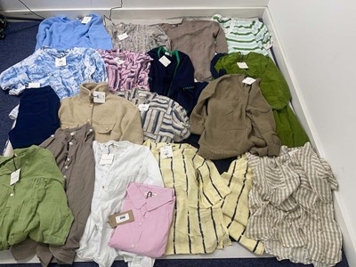 Lot 3768 - Kit & Kaboodal clothing