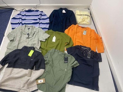 Lot 3771 - Clothing to include The Couture Club, Weird...