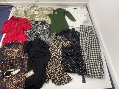 Lot 3772 - Clothing to include NoBody's Child, Boden,...