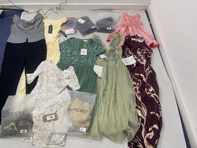 Lot 3780 - Clothing to include Outcast, Forever New Maya...