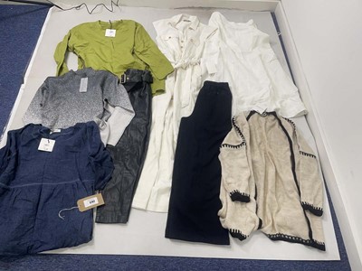 Lot 3782 - Clothing to include Sosandar, Boden, COS, etc