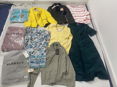 Lot 3783 - Clothing to include Blakley, Oodie, Joules, etc