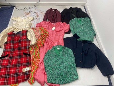 Lot 3796 - Clothing to include Never Fully Dressed, Angel'...