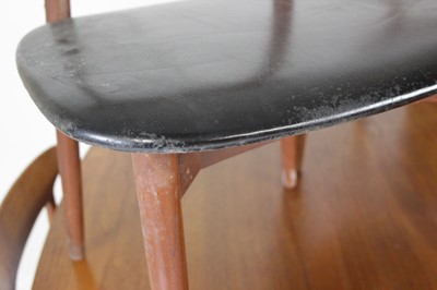 Lot 46 - Harry Ostergaard for Randers Mobelfabrik, a...