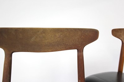 Lot 46 - Harry Ostergaard for Randers Mobelfabrik, a...