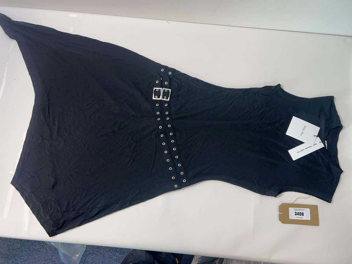 Lot 3498 - With Jéan Gabriella Dress (XS) (hanging)