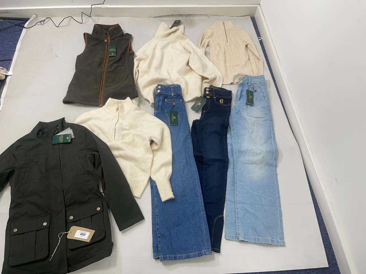 Lot 3827 - Holland Cooper clothing