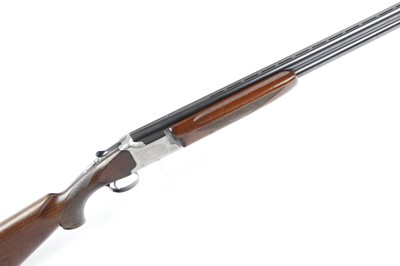 Lot 1899 - (S2) 12 bore Winchester Model 101 XTR...