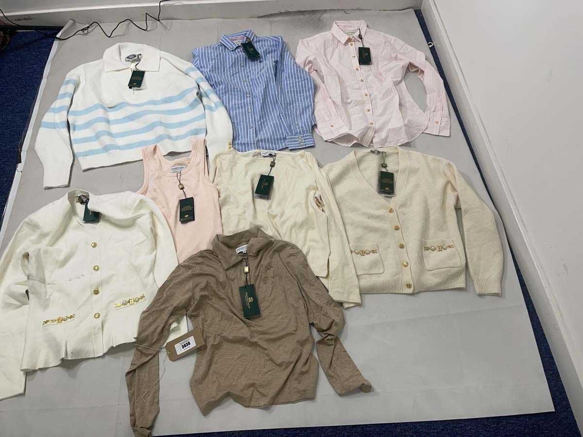 Lot 3836 - Holland Cooper clothing