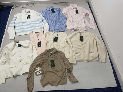 Lot 3836 - Holland Cooper clothing