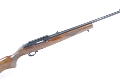 Lot 1779 - (S1) .22 Ruger Model 10/22, semi automatic, 10...