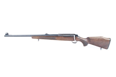 Lot 1780 - (S1) .222 (rem) Tikka M595, Left Hand Bolt...