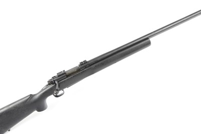 Lot 1781 - (S1) .22-250 (rem) Winchester Model 70 SA Bolt...