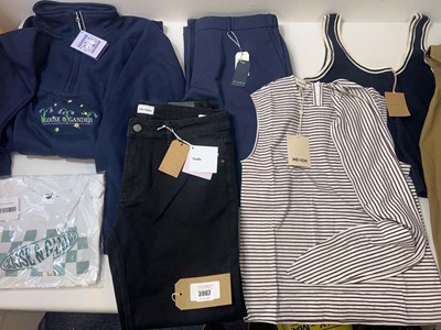 Lot 3967 - Ladies clothing Me + Em, Boden, Aada studios,...
