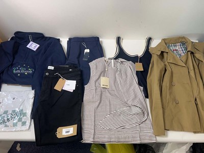 Lot 3967 - Ladies clothing Me + Em, Boden, Aada studios,...