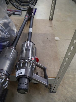 Lot 3054 - Unboxed Dyson V11 Total Clean cordless stick...