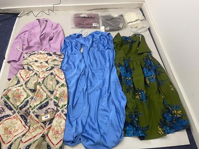 Lot 3849 - Clothing to include Omnes, Toast, Mars the...