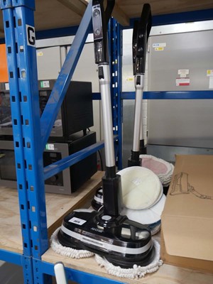 Lot 3075 - Unboxed AirCraft PowerGlide cordless hard...