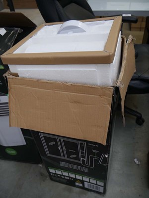 Lot 2937 - Boxed MeacoCool 7/10K MC Series portable air...