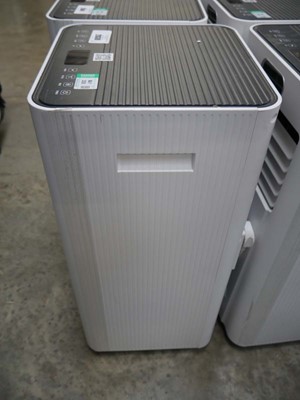 Lot 2942 - Unboxed MeacoCool 7/10K MC Series portable air...