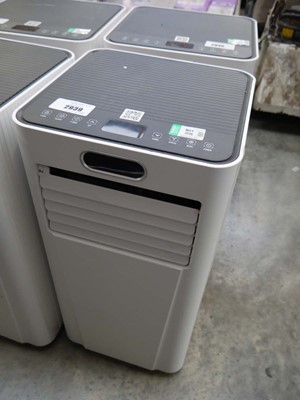 Lot 2939 - Unboxed MeacoCool 7/10K MC Series portable air...