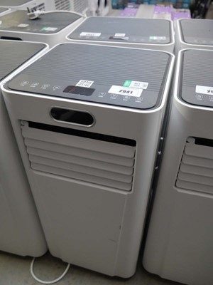Lot 2941 - Unboxed MeacoCool 7/10K MC Series portable air...