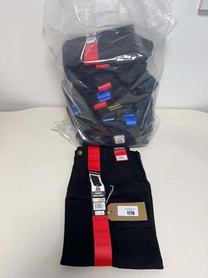 Lot 1715 - Approx 20 x Well Worn cargo maxi skirts